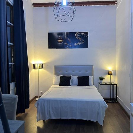 Central Cozy Suite Barcelona Exterior foto