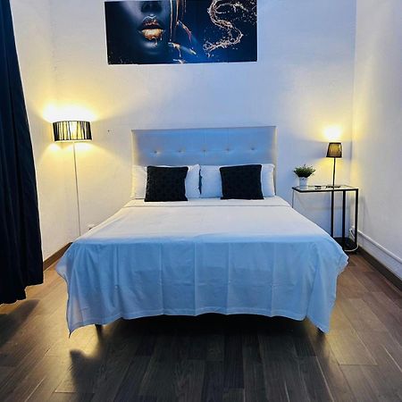 Central Cozy Suite Barcelona Exterior foto